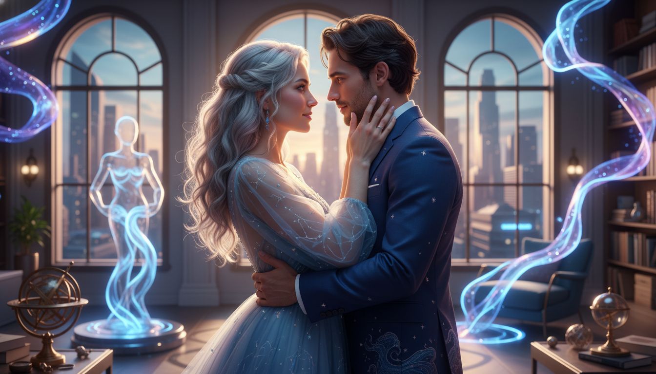 Aquarius Horoscope (TODAY) – January 11, 2026