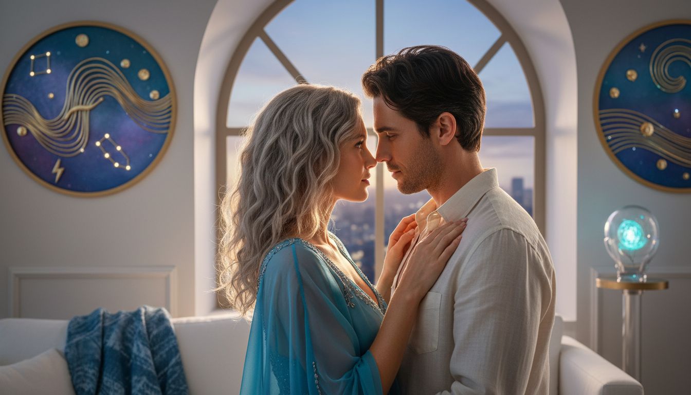 Aquarius Horoscope (TODAY) – January 12, 2026