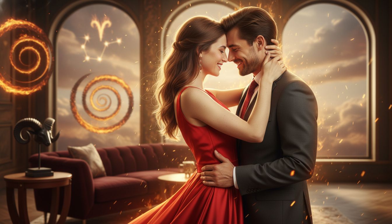 Aries Horoscope (TODAY) – January 9, 2026