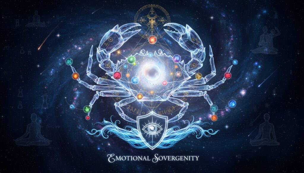 cancer cosmic vision optimized