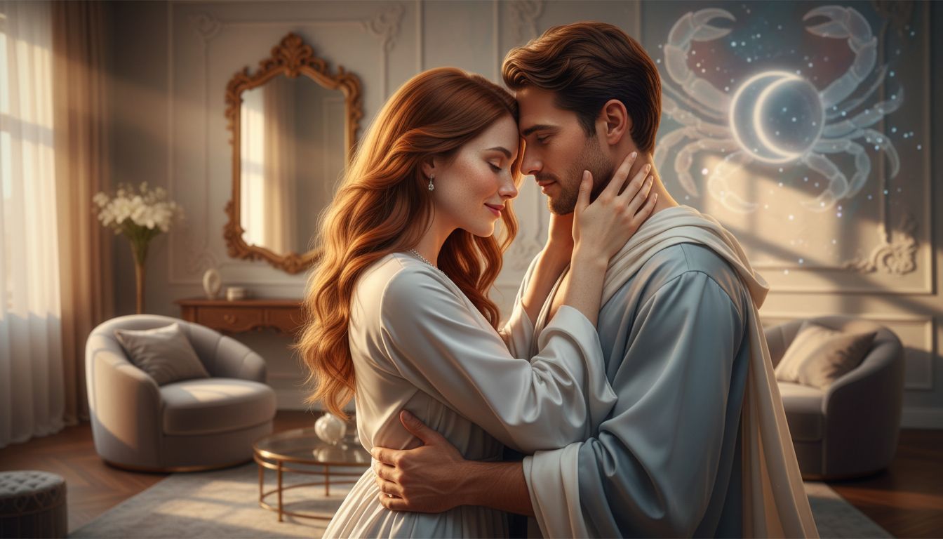 Cancer Horoscope (TODAY) – January 11, 2026