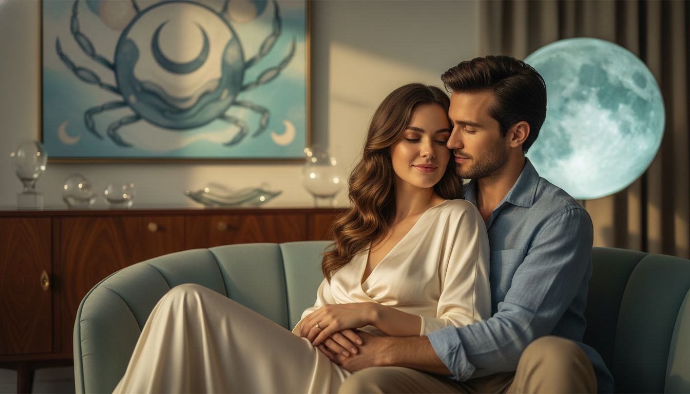 Cancer Horoscope (TODAY) – January 9, 2026