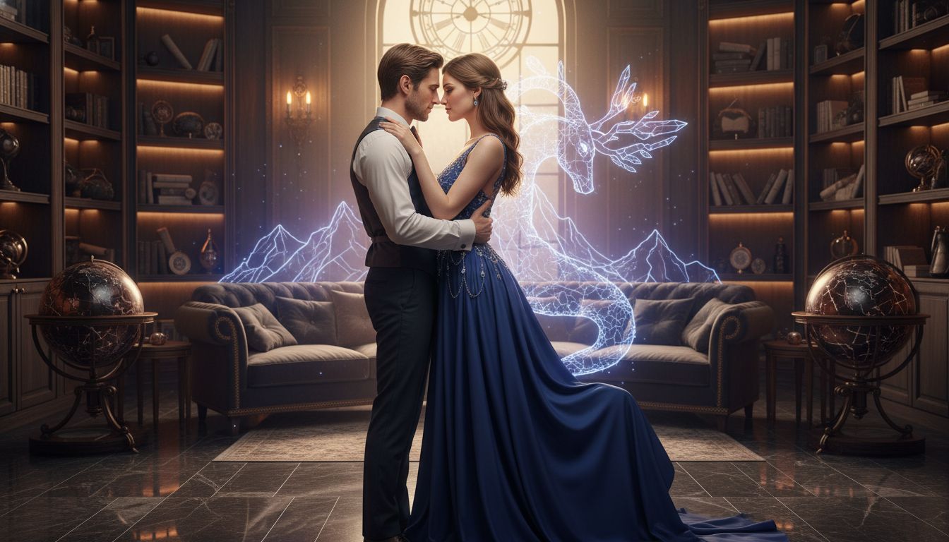 Capricorn Horoscope (TODAY) – January 9, 2026