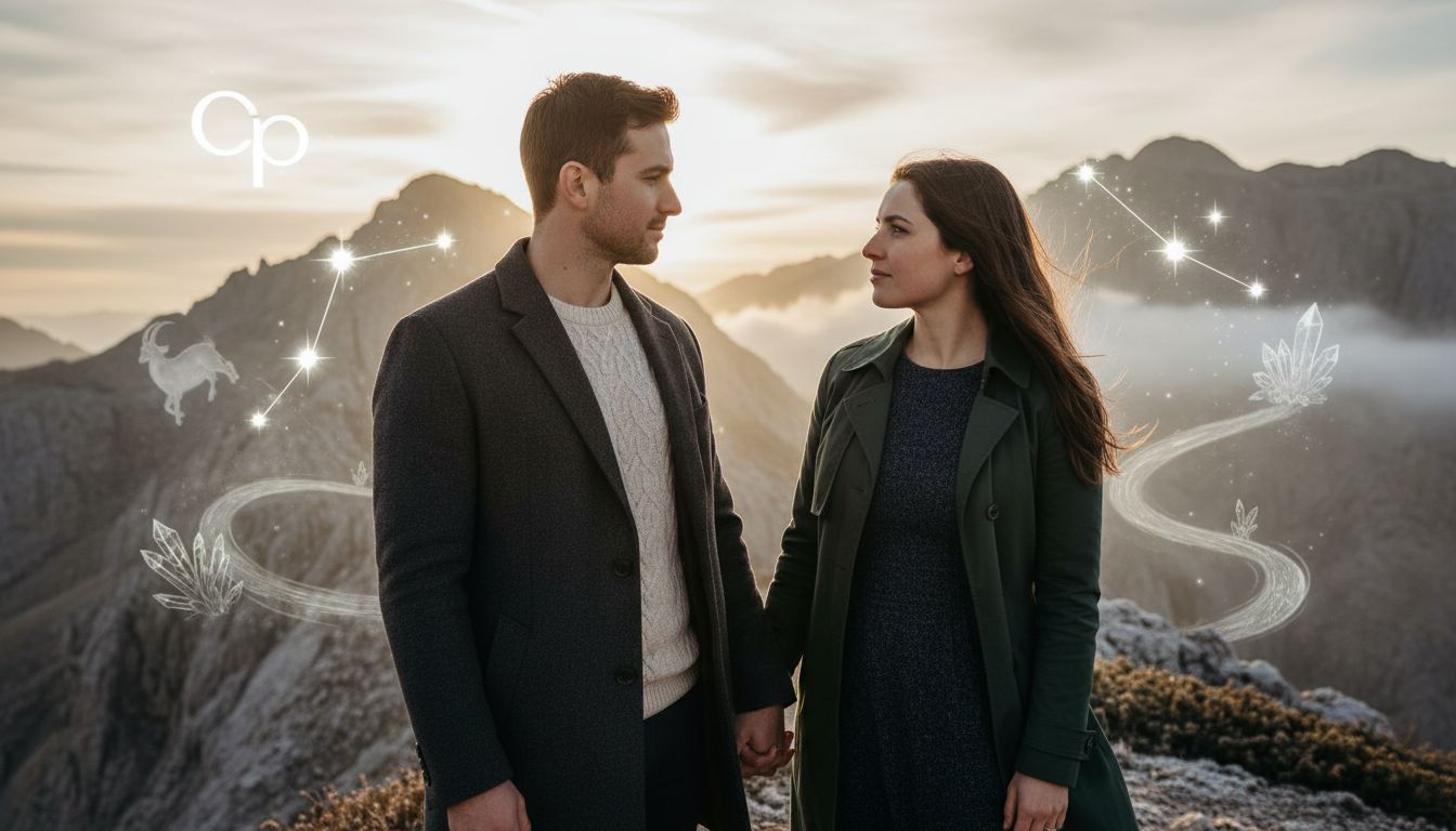 Capricorn Horoscope (TODAY) – January 6, 2026