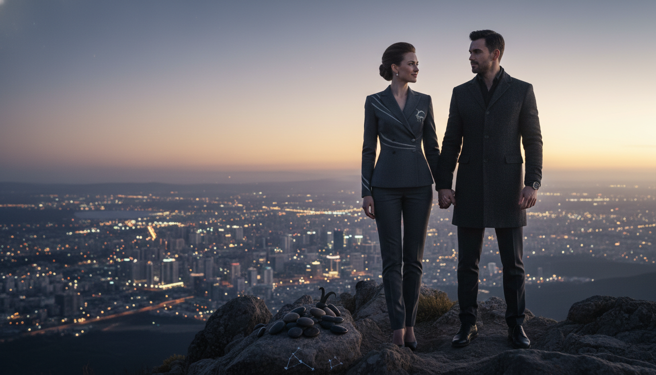 Capricorn Horoscope (TODAY) – January 5, 2026