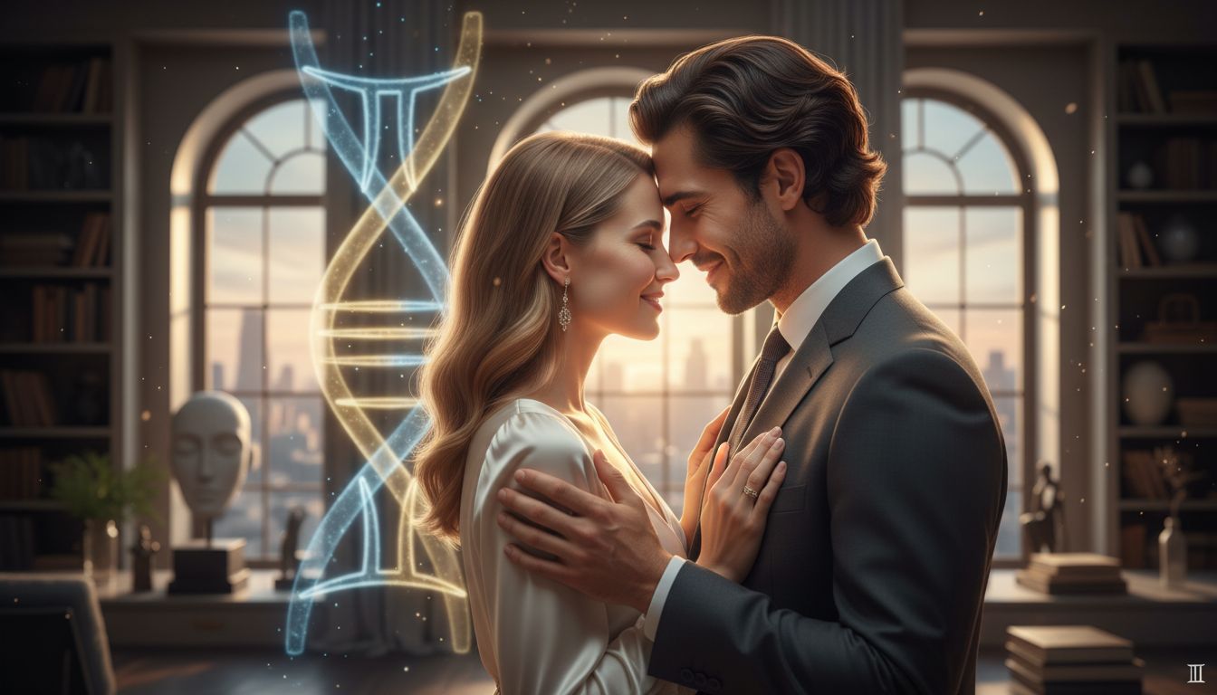 Gemini Horoscope (TODAY) – January 8, 2026