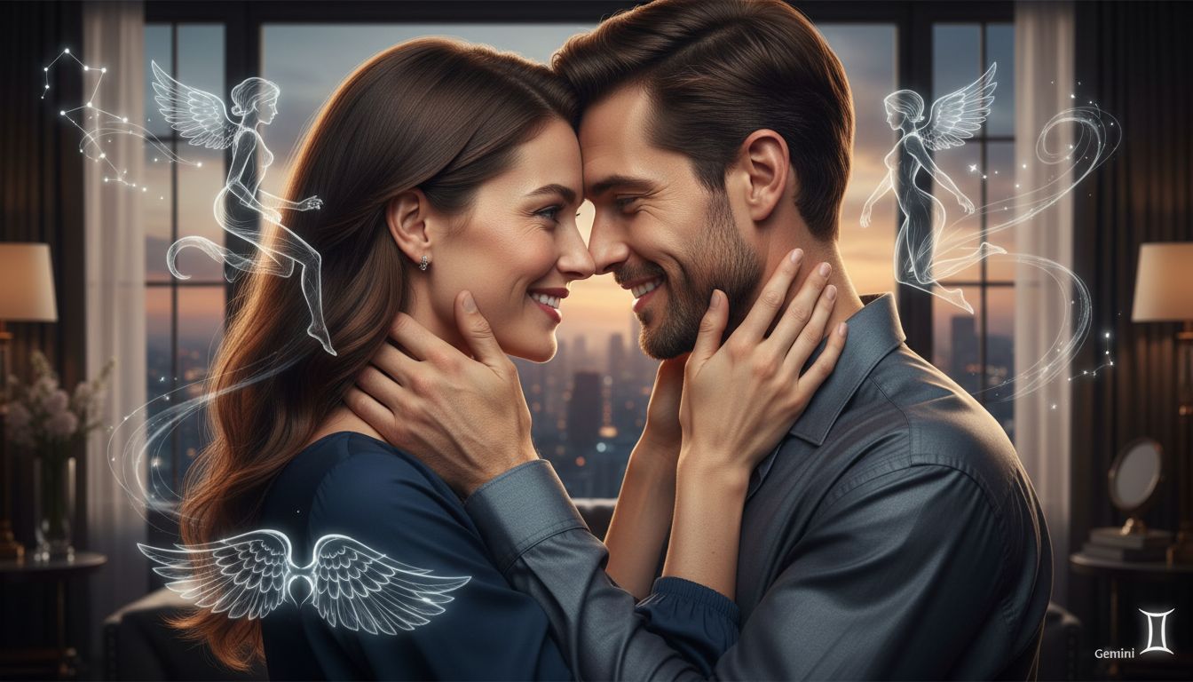 Gemini Horoscope (TODAY) – January 11, 2026