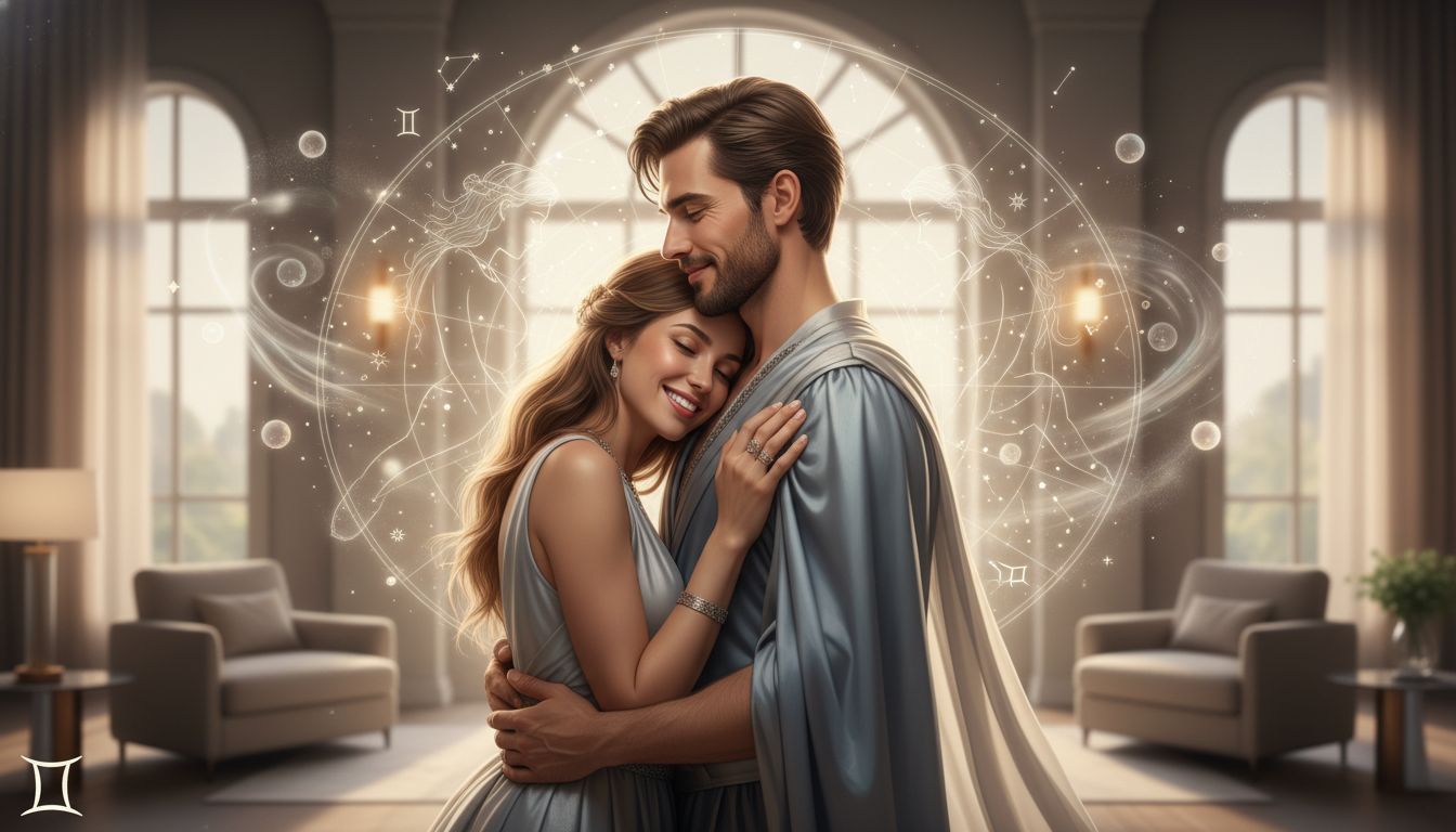 Gemini Horoscope (TODAY) – January 9, 2026