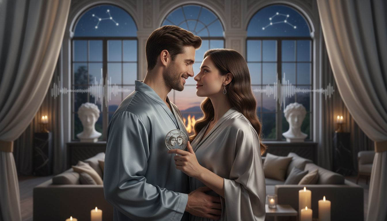 Gemini Horoscope (TODAY) – January 10, 2026