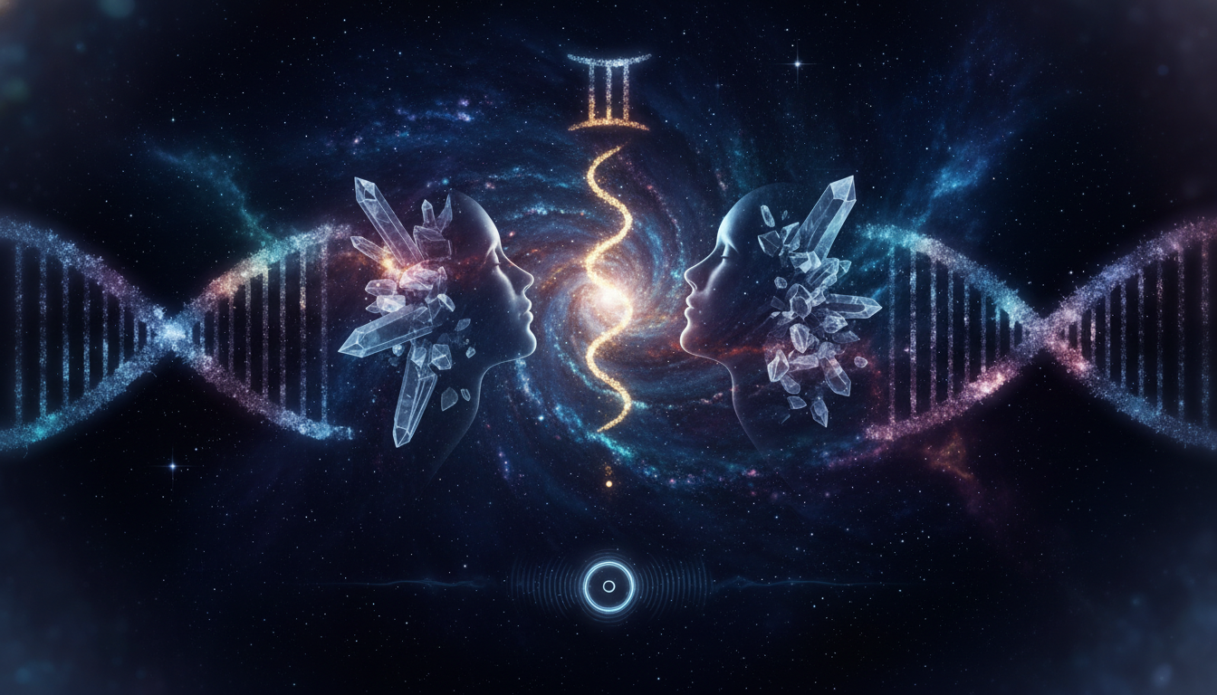 Gemini Horoscope (TODAY) – January 4, 2026