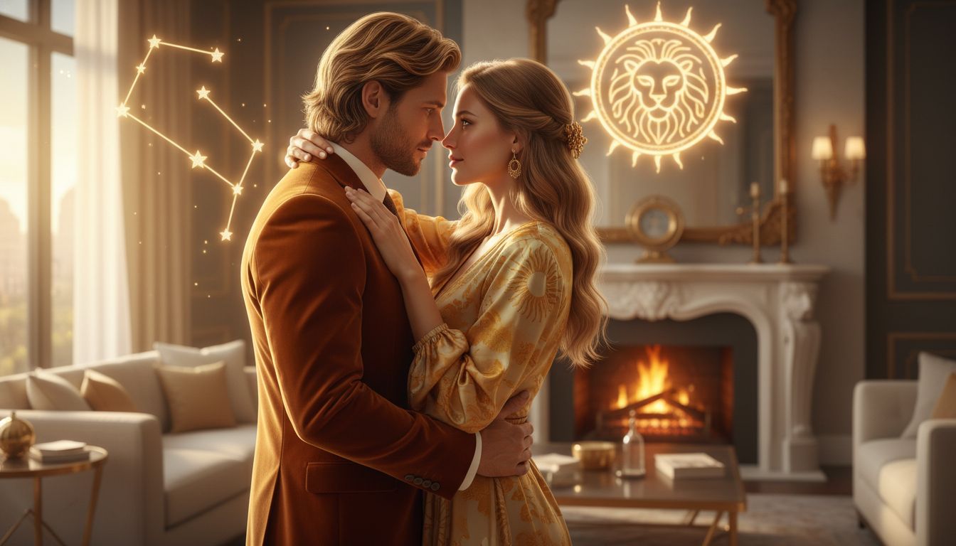 Leo Horoscope (TODAY) – January 8, 2026