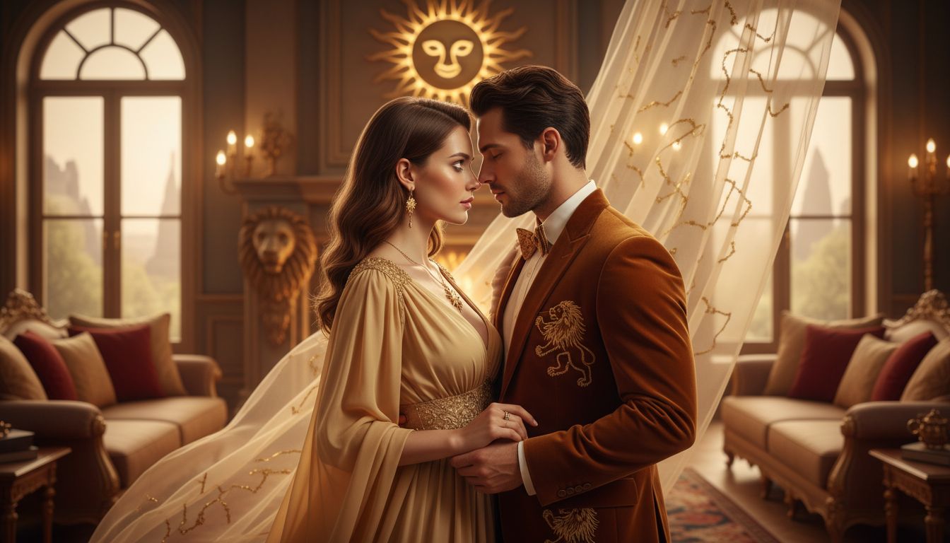 Leo Horoscope (TODAY) – January 11, 2026