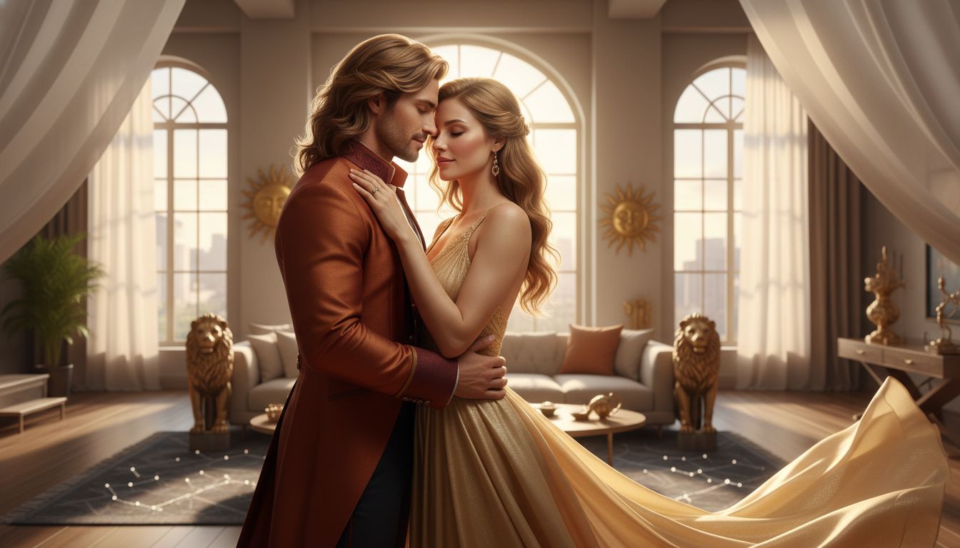 Leo Horoscope (TODAY) – January 7, 2026