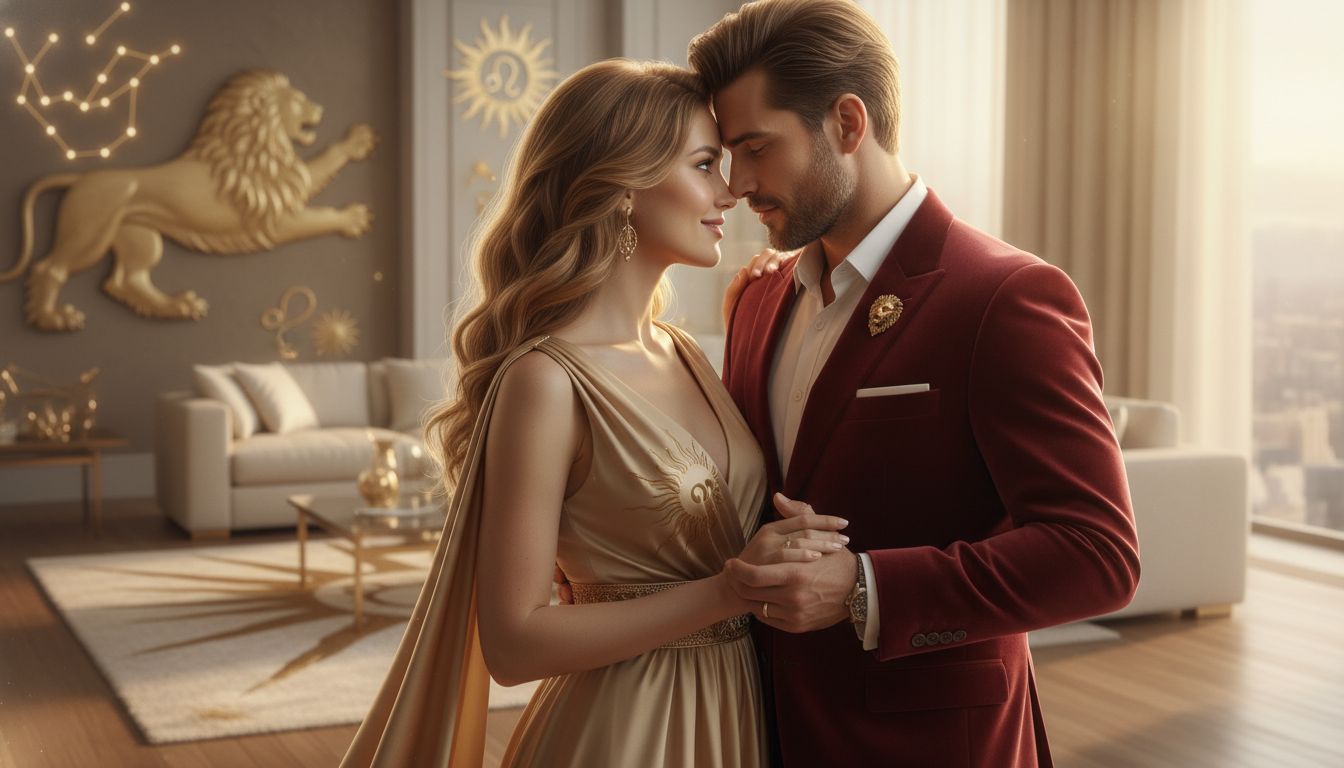 Leo Horoscope (TODAY) – January 9, 2026