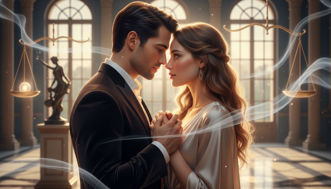 Libra Horoscope (TODAY) – January 9, 2026