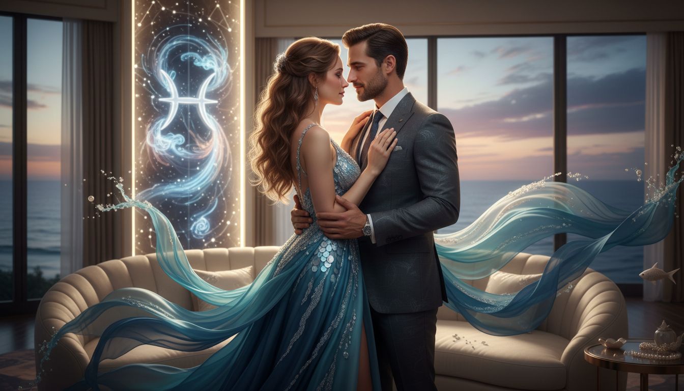 Pisces Horoscope (TODAY) – January 8, 2026