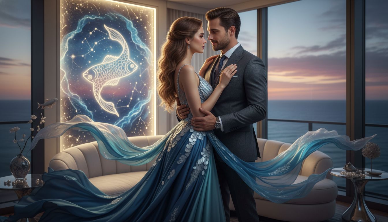 Pisces Horoscope (TODAY) – January 11, 2026