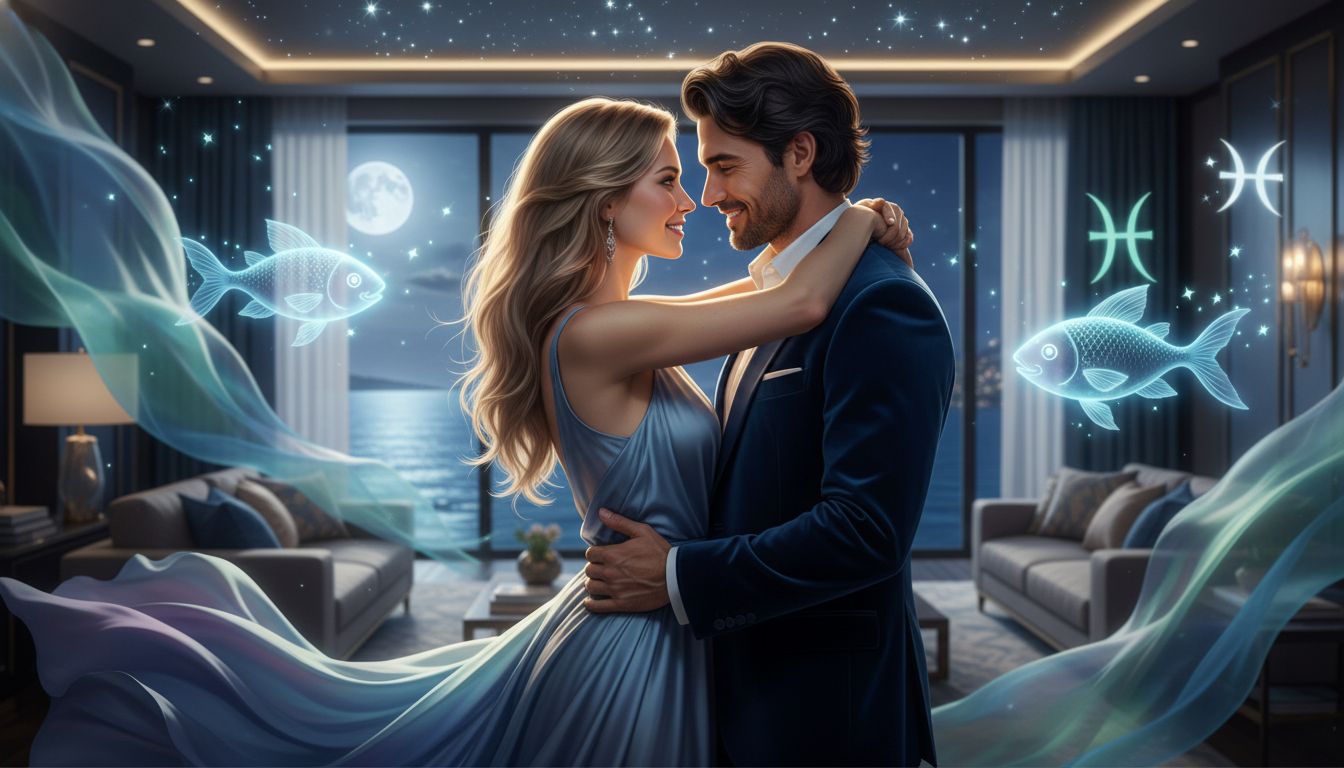 Pisces Horoscope (TODAY) – January 9, 2026