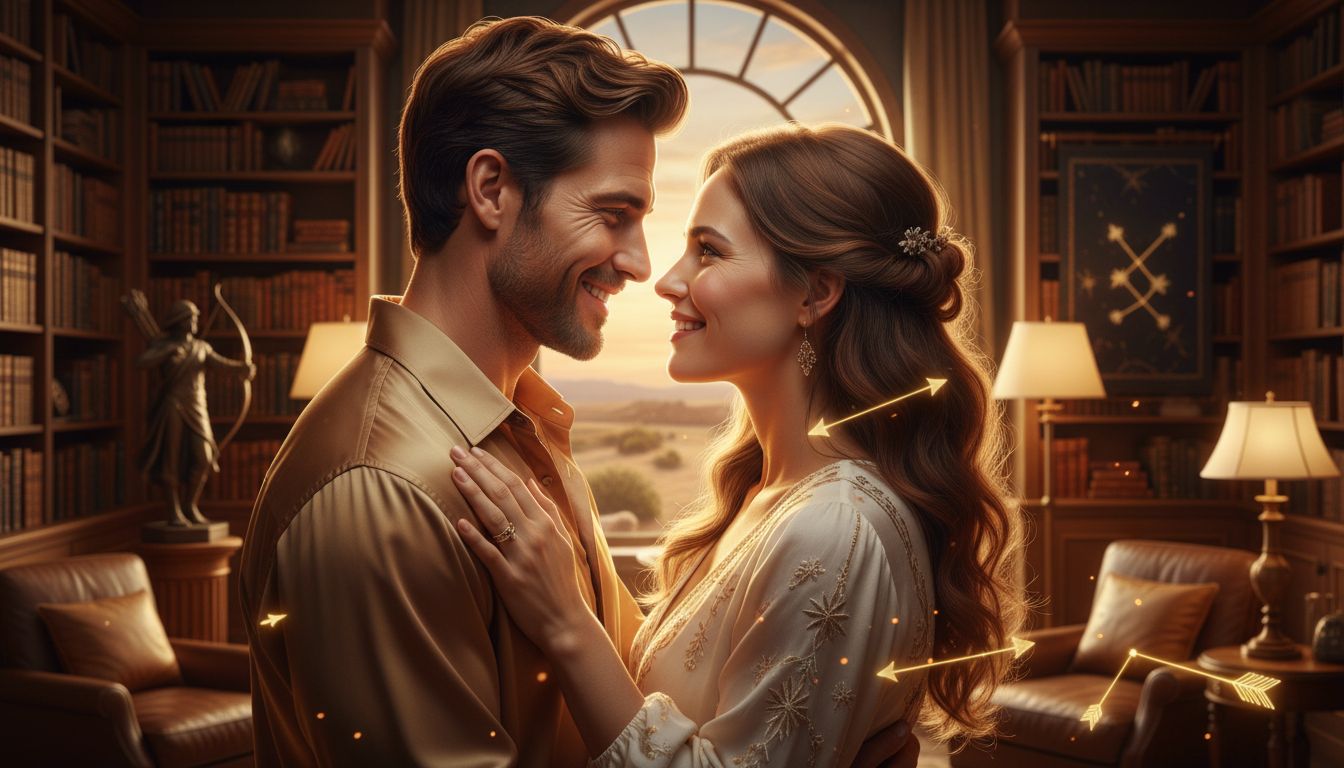 Sagittarius Horoscope (TODAY) – January 11, 2026