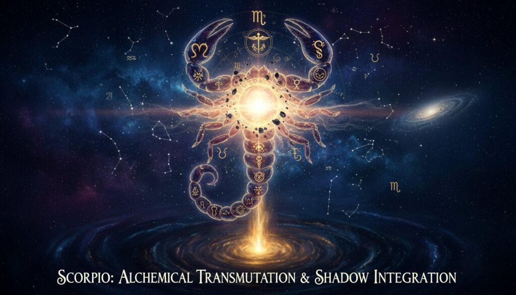 scorpio cosmic vision optimized