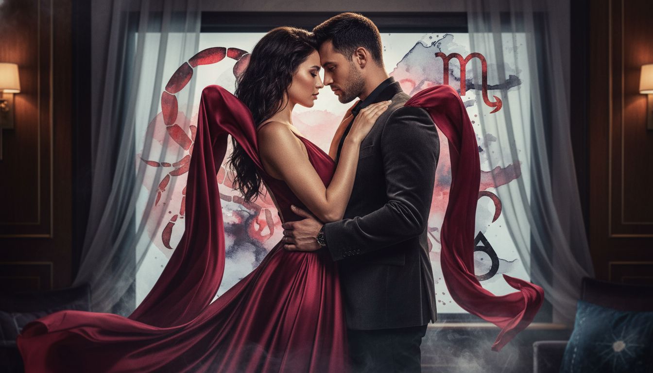 Scorpio Horoscope (TODAY) – January 9, 2026