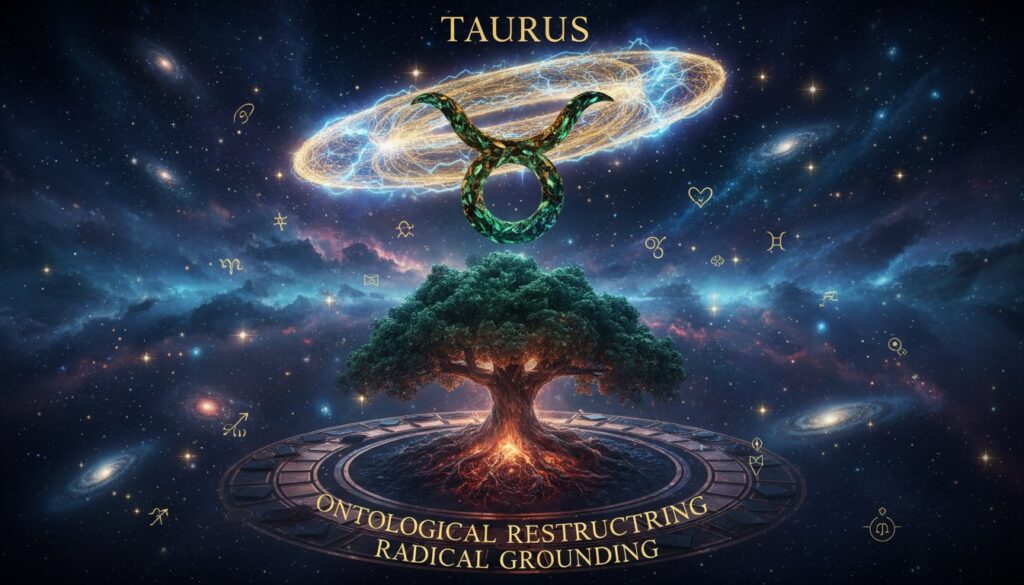 taurus cosmic vision optimized