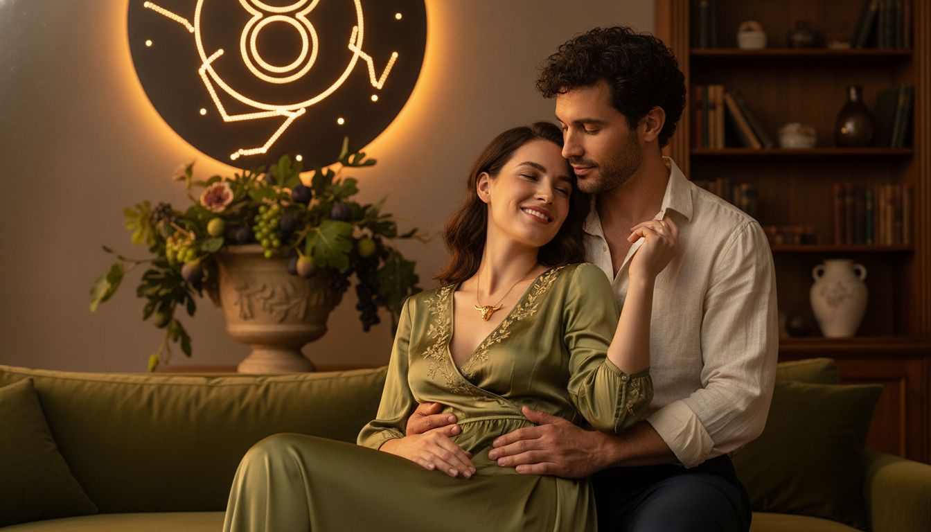 Taurus Horoscope (TODAY) – January 9, 2026