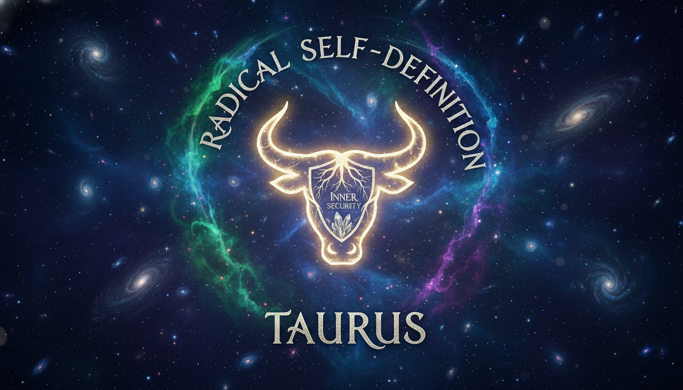 Taurus Horoscope (TODAY) – January 4, 2026