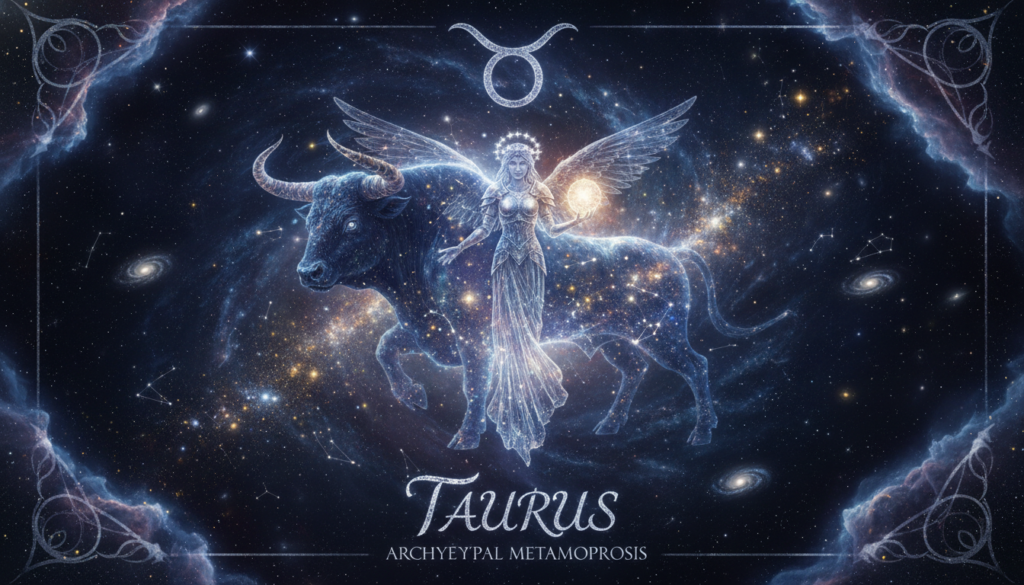 taurus vision