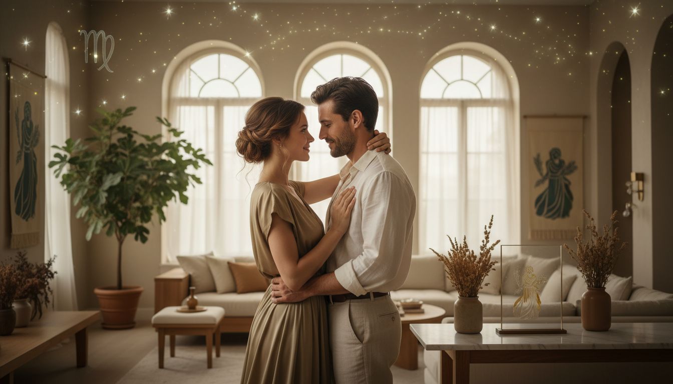 Virgo Horoscope (TODAY) – January 11, 2026