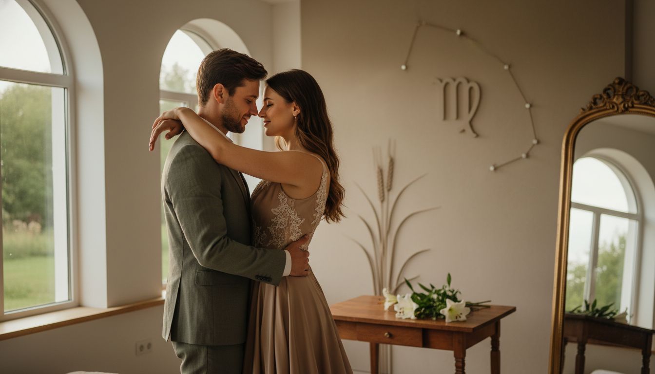 Virgo Horoscope (TODAY) – January 9, 2026