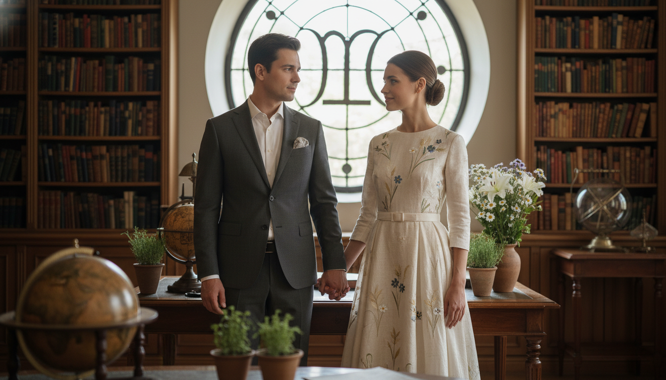 Virgo Horoscope (TODAY) – January 5, 2026