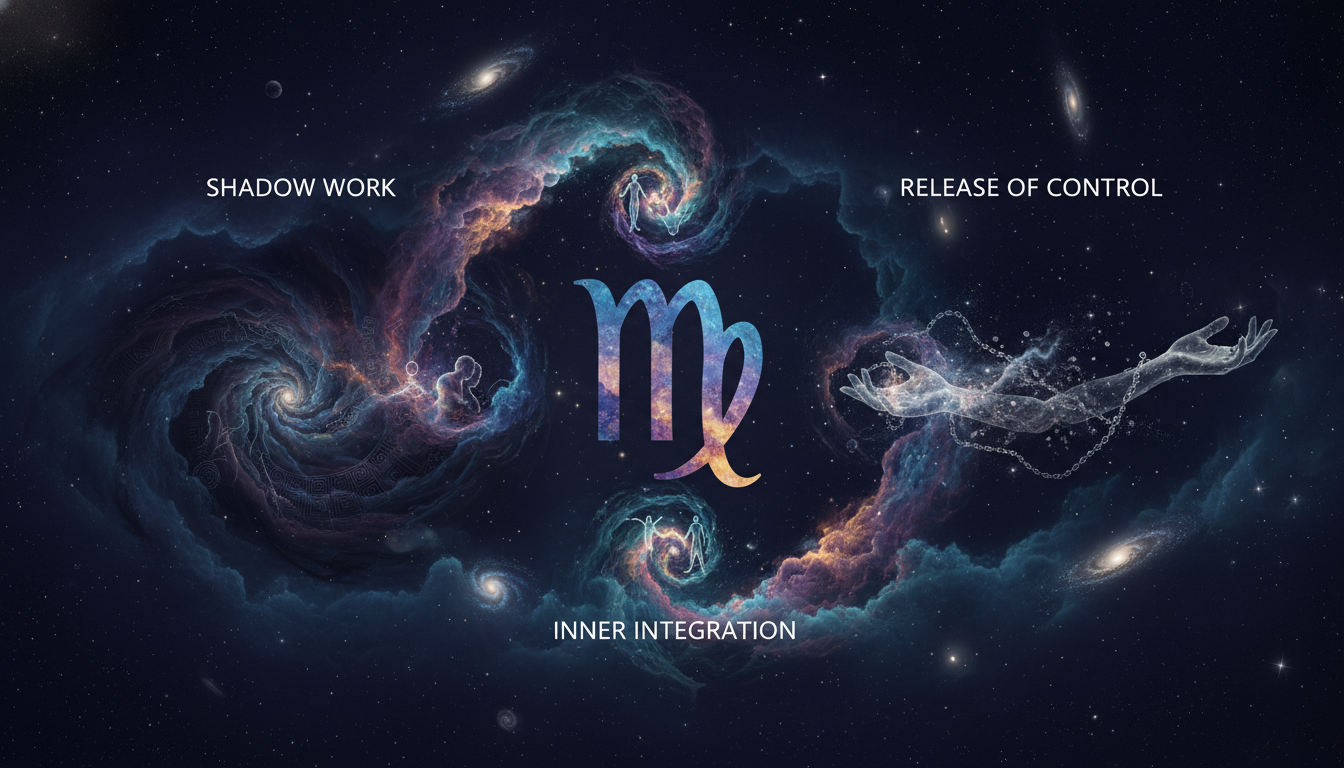 Virgo Horoscope (TODAY) – January 4, 2026